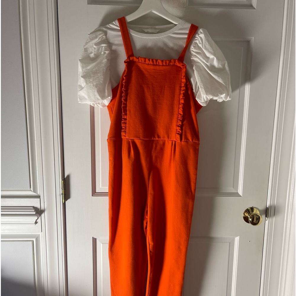 Sample outfit